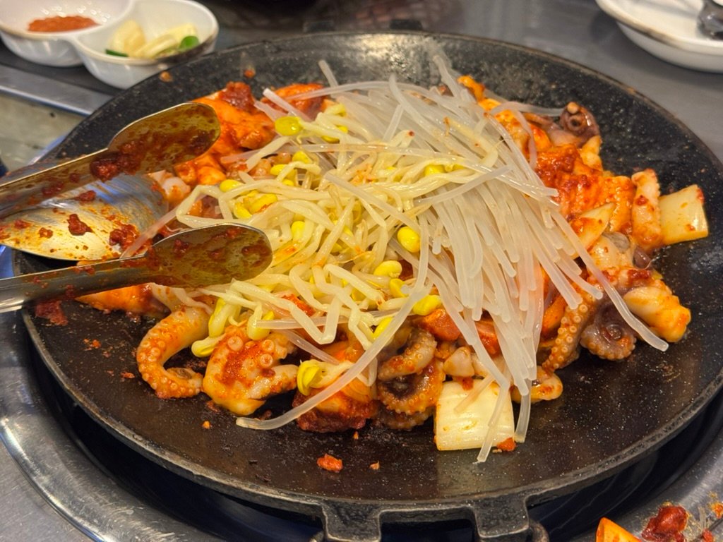 korean jjuggumi
