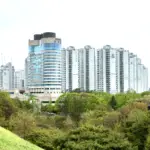 olympic parktel