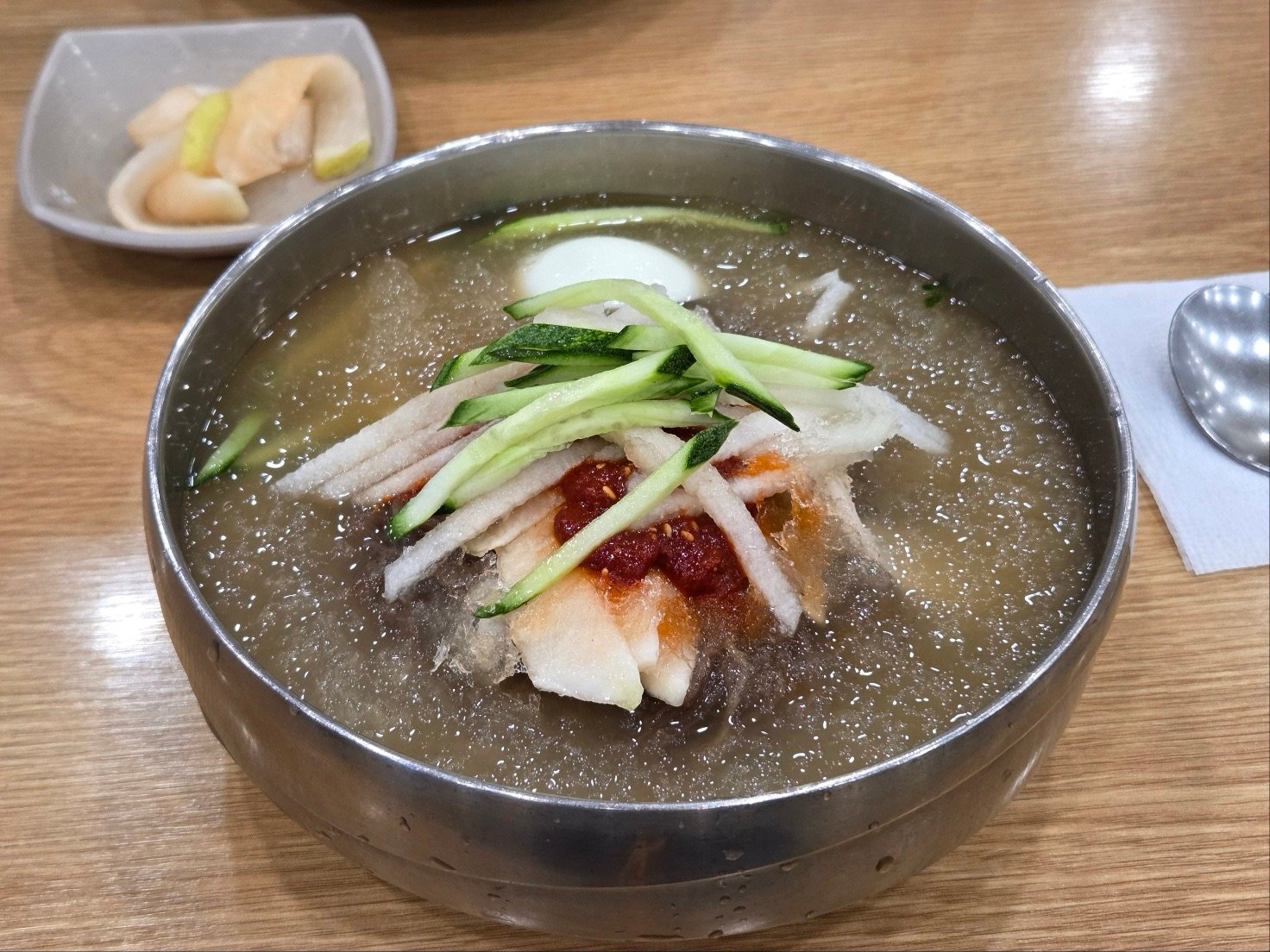 Naengmyeon