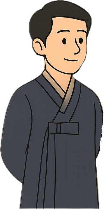 Korean Character