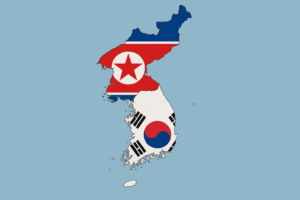 Difference Between North and South Korea